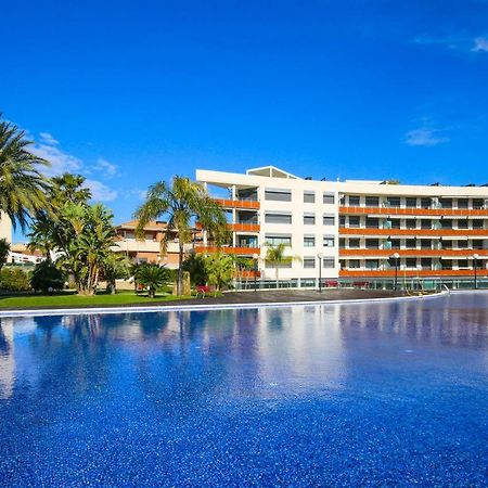 Galera Planet Costa Dorada Vila Cambrils Exterior foto