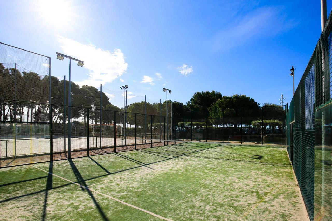 Galera Planet Costa Dorada Vila Cambrils Exterior foto